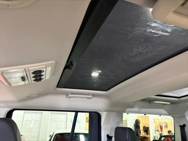 2013 Land Rover LR4 HSE