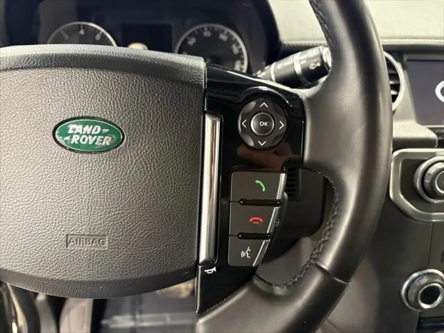 2013 Land Rover LR4 HSE