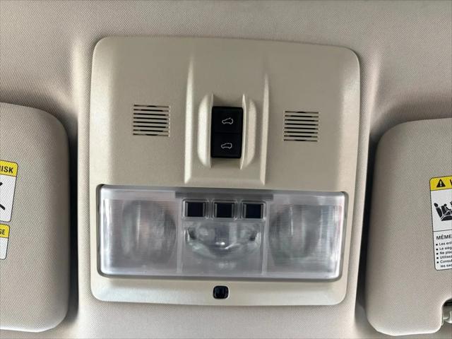 2013 Land Rover LR4 HSE