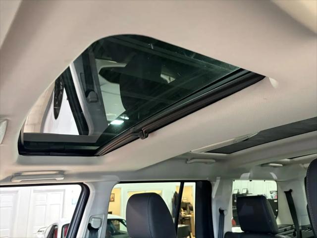 2013 Land Rover LR4 HSE