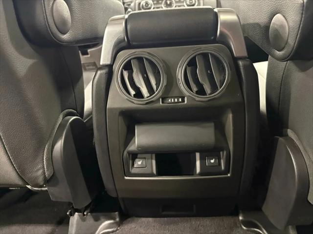 2013 Land Rover LR4 HSE