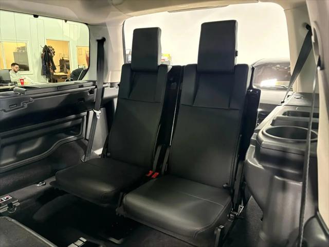 2013 Land Rover LR4 HSE