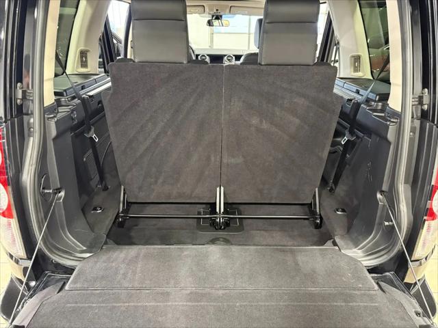 2013 Land Rover LR4 HSE