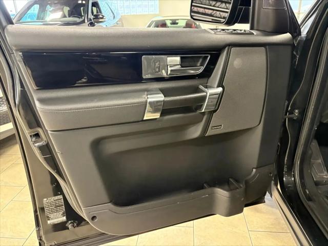 2013 Land Rover LR4 HSE