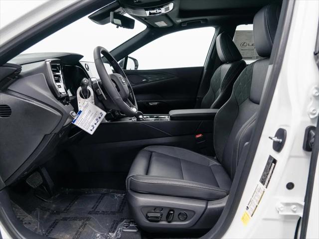 2026 Lexus RX 350 Luxury