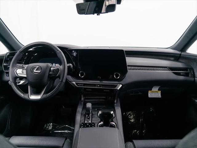 2026 Lexus RX 350 Luxury