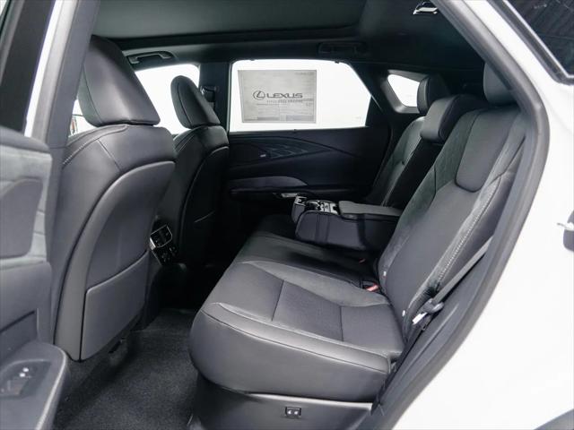 2026 Lexus RX 350 Luxury