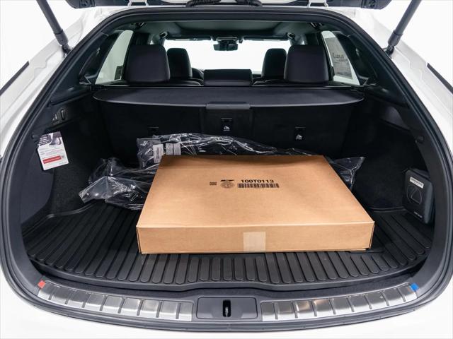 2026 Lexus RX 350 Luxury