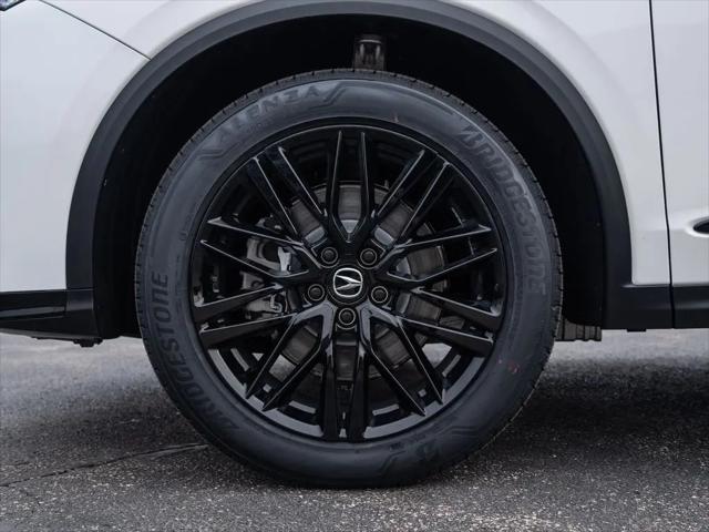 2026 Acura MDX A-SPEC Advance Package