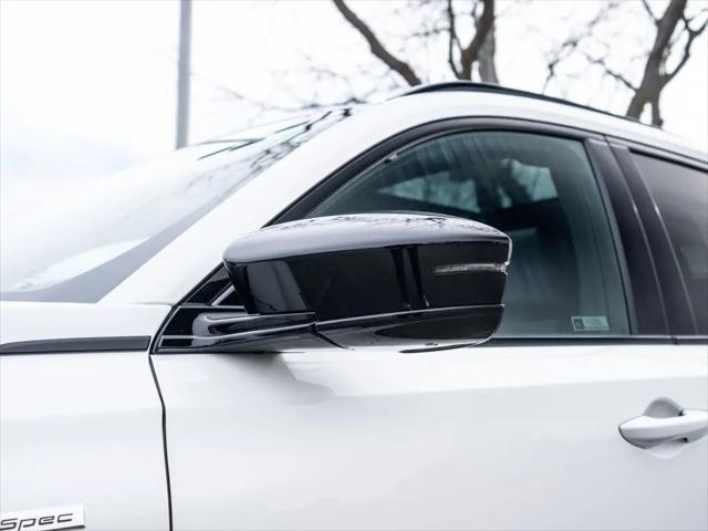 2026 Acura MDX A-SPEC Advance Package