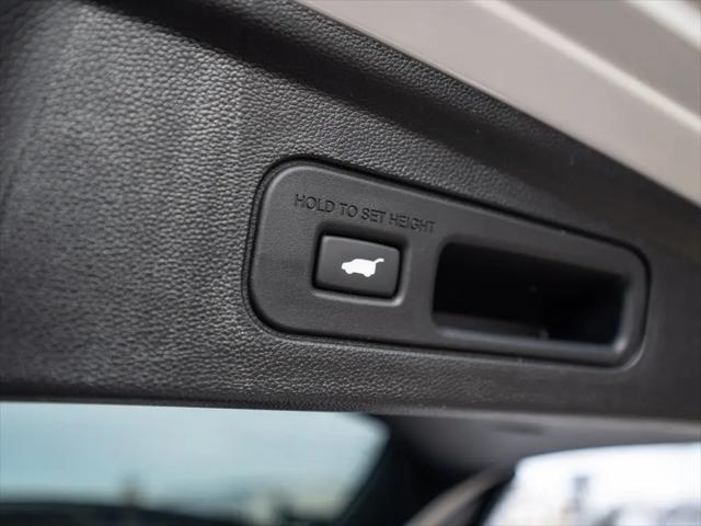 2026 Acura MDX A-SPEC Advance Package