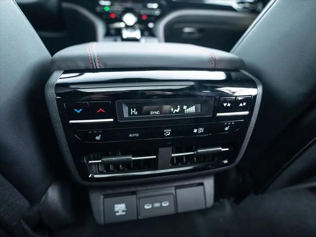 2026 Acura MDX A-SPEC Advance Package