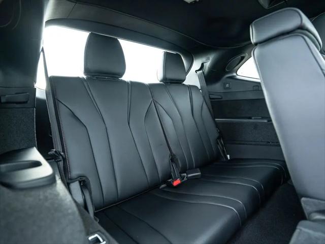 2026 Acura MDX A-SPEC Advance Package