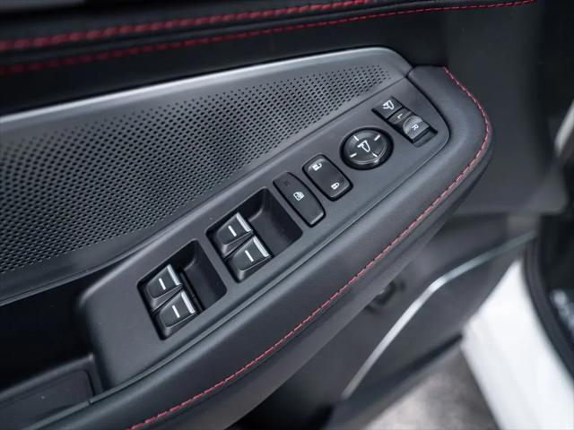 2026 Acura MDX A-SPEC Advance Package