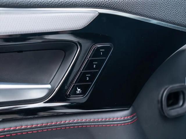 2026 Acura MDX A-SPEC Advance Package