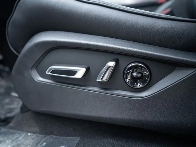 2026 Acura MDX A-SPEC Advance Package
