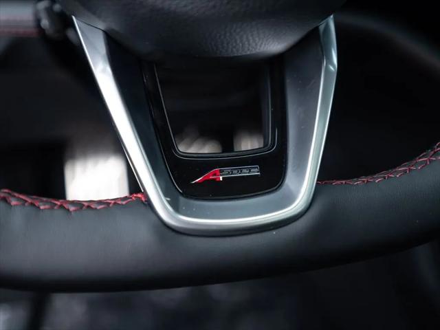 2026 Acura MDX A-SPEC Advance Package