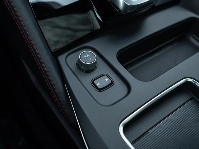 2026 Acura MDX A-SPEC Advance Package
