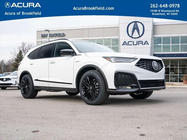 2026 Acura MDX A-SPEC Advance Package for sale in Brookfield, WI
