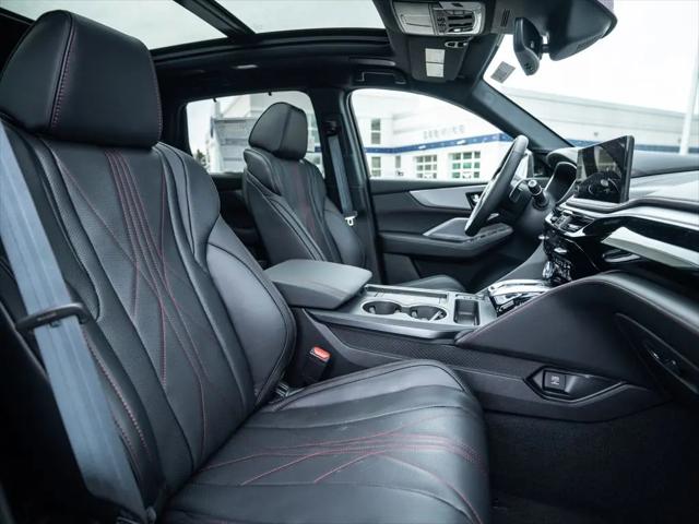2026 Acura MDX A-SPEC Advance Package
