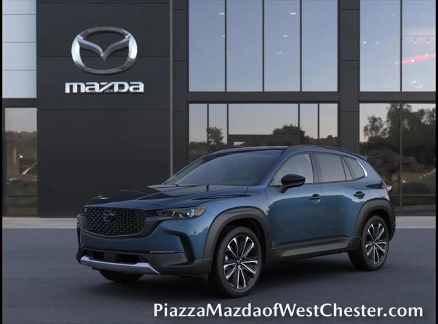 2026 Mazda CX-50 2.5 Turbo Premium Plus for sale in West Chester, PA