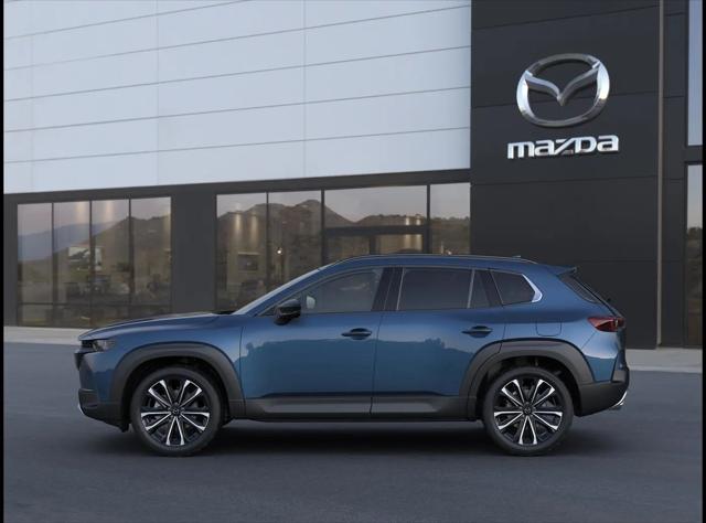 2026 Mazda CX-50 2.5 Turbo Premium Plus