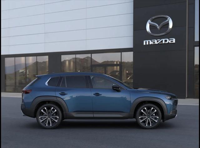 2026 Mazda CX-50 2.5 Turbo Premium Plus