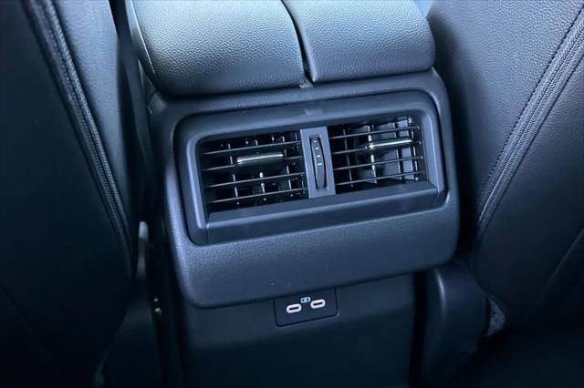 2026 Mazda CX-50 2.5 Turbo