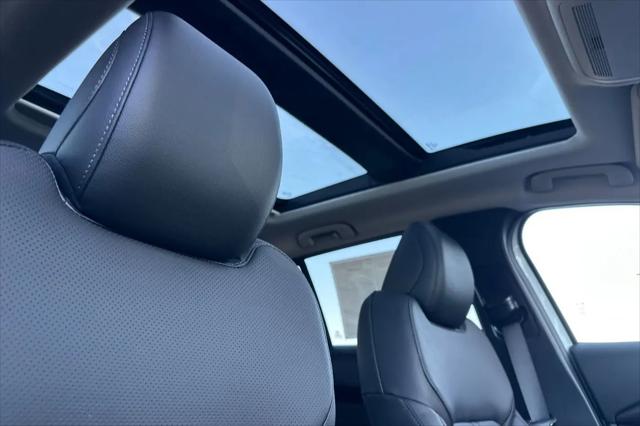2026 Mazda CX-50 2.5 Turbo
