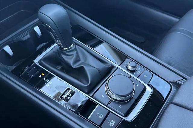 2026 Mazda CX-50 2.5 Turbo