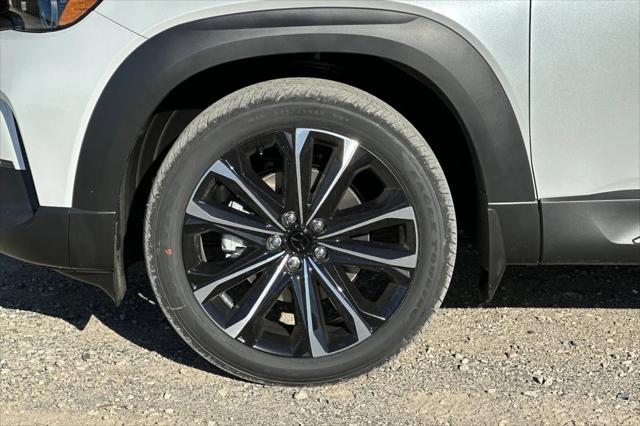 2026 Mazda CX-50 2.5 Turbo
