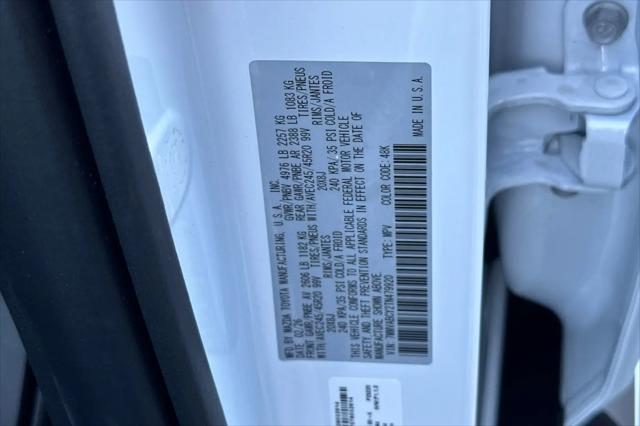 2026 Mazda CX-50 2.5 Turbo