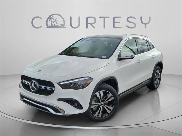 2026 Mercedes-Benz GLA-CLASS 4MATIC for sale in Tampa, FL