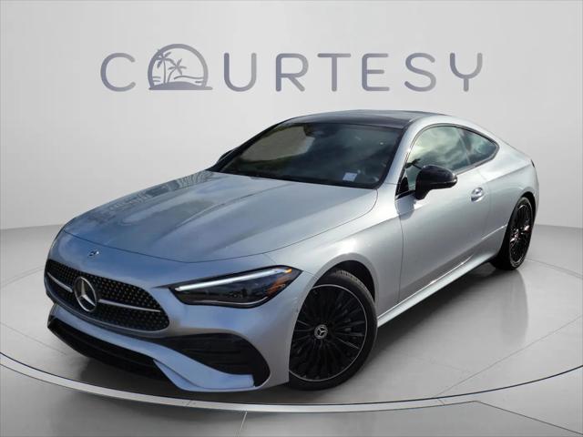2026 Mercedes-Benz CL CLE 450 for sale in Tampa, FL