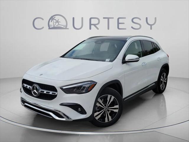 2026 Mercedes-Benz GLA-CLASS 4MATIC for sale in Tampa, FL