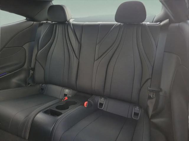 2026 Mercedes-Benz E-CLASS E 300 CLE 300