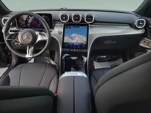 2026 Mercedes-Benz E-CLASS E 300 CLE 300