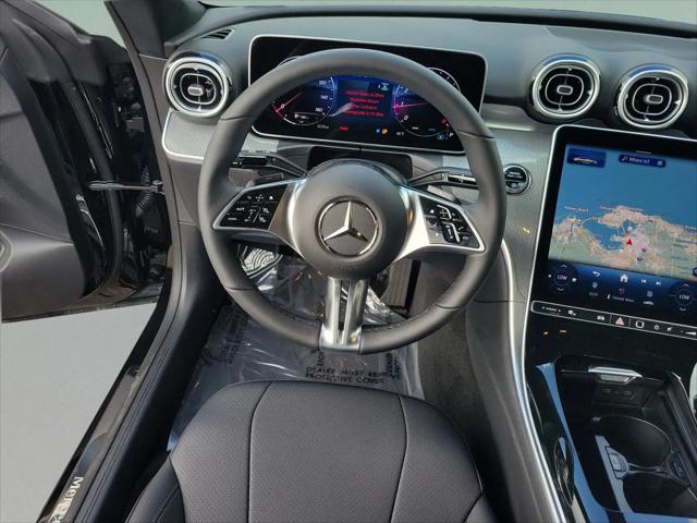 2026 Mercedes-Benz E-CLASS E 300 CLE 300
