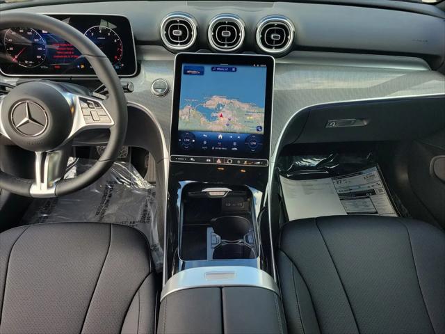 2026 Mercedes-Benz E-CLASS E 300 CLE 300