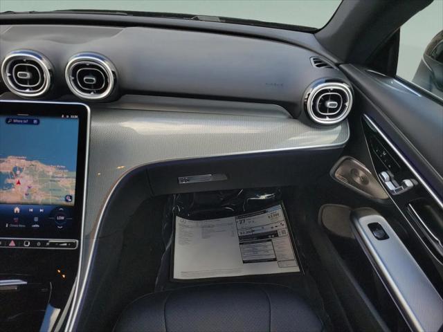 2026 Mercedes-Benz E-CLASS E 300 CLE 300