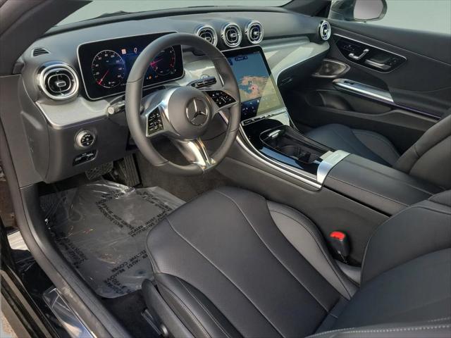 2026 Mercedes-Benz E-CLASS E 300 CLE 300