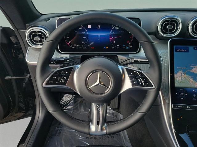 2026 Mercedes-Benz E-CLASS E 300 CLE 300