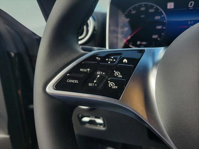 2026 Mercedes-Benz E-CLASS E 300 CLE 300