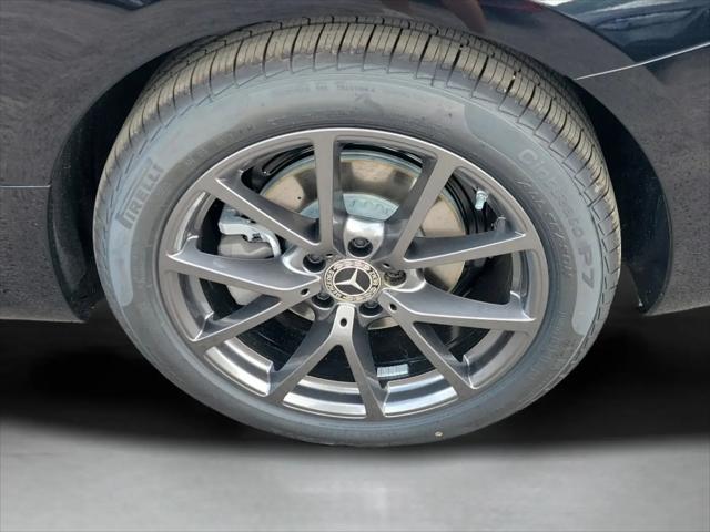 2026 Mercedes-Benz E-CLASS E 300 CLE 300