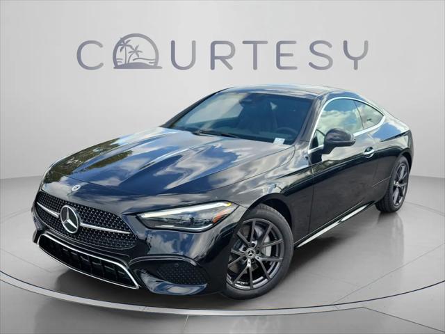 2026 Mercedes-Benz E-CLASS E 300 CLE 300 for sale in Tampa, FL