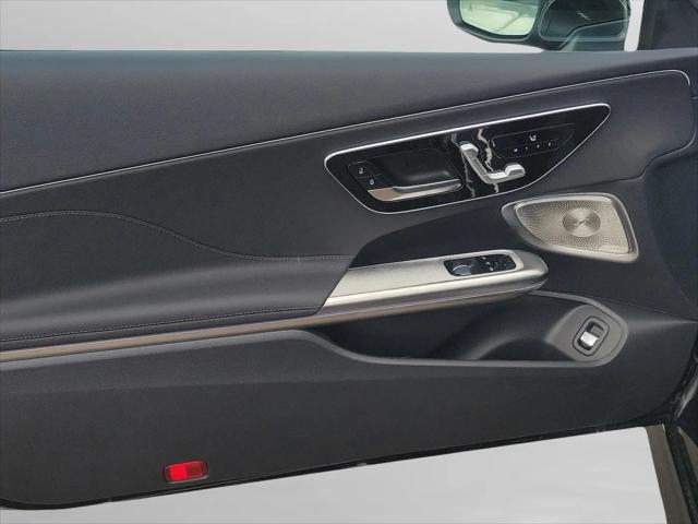 2026 Mercedes-Benz E-CLASS E 300 CLE 300