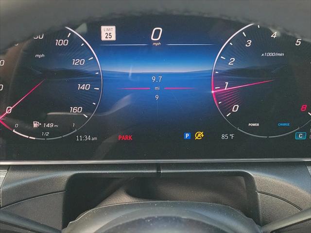 2026 Mercedes-Benz E-CLASS E 300 CLE 300
