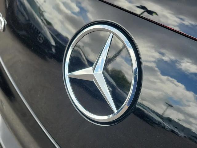 2026 Mercedes-Benz E-CLASS E 300 CLE 300