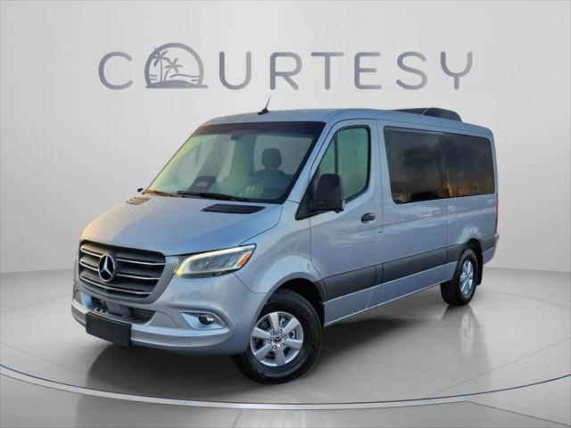2026 Mercedes-Benz Sprinter 2500 Standard Roof 4-Cyl Diesel for sale in Tampa, FL