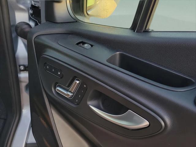 2026 Mercedes-Benz Sprinter 2500 Standard Roof 4-Cyl Diesel